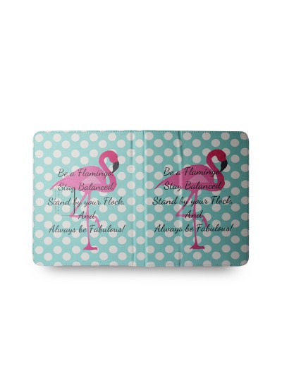 HUSA TABLETA 10 INCH FLAMINGO