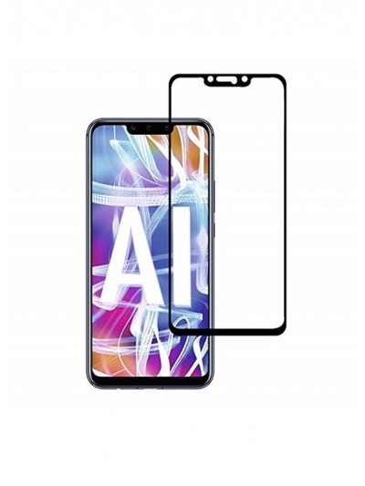 FOLIE STICLA HUAWEI P20 FULL FACE 