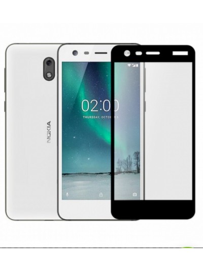 FOLIE STICLA NOKIA 2 FULL FACE 