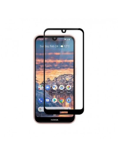 FOLIE STICLA NOKIA 4.2 2019 FULL FACE 
