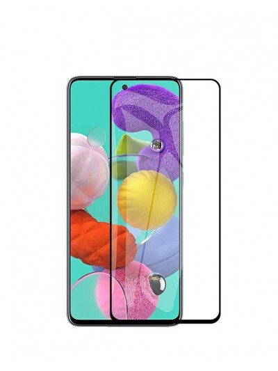FOLIE STICLA SAMSUNG A11 FULL FACE