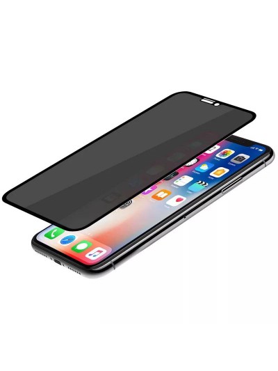 FOLIE STICLA SAMSUNG A02S PRIVACY FULL FACE