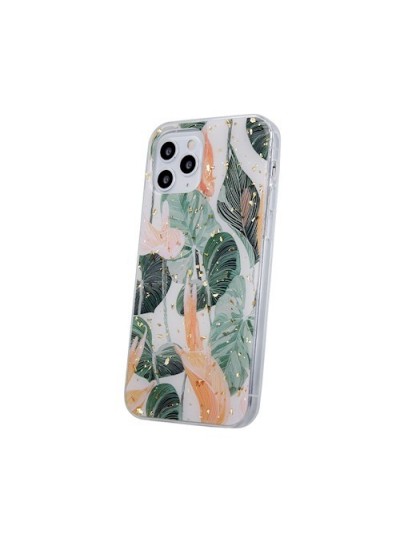 HUSA GOLD GLAM SAMSUNG A12 FLOWERBED