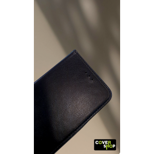 HUSA MAGNETO BOOK CASE SAMSUNG A17 BLACK