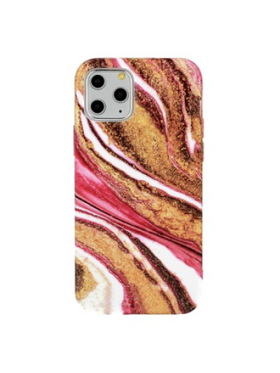 MARBLE SILIKON IPHONE 12 PRO MAX DESIGN 8
