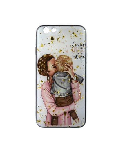 HUSA SAMSUNG M20 MARBLE MOTHER