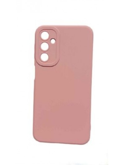 Husa SAMSUNG S22 TPU MATTE ROZ