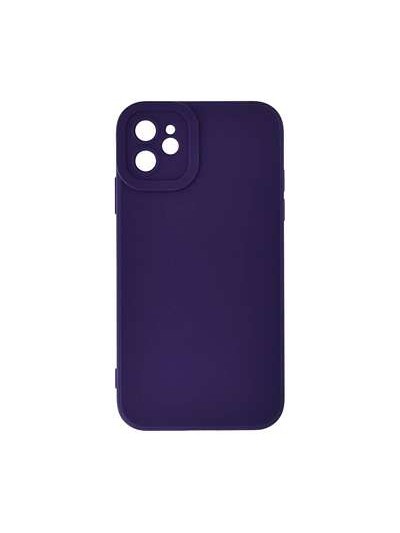 Husa IPHONE 15 PRO TPU MATTE MOV Husa IPHONE 15 PRO TPU MATTE MOV