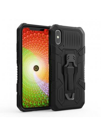 HUSA MECH WARRIOR SAMSUNG S20 ULTRA BLACK HUSA MECH WARRIOR SAMSUNG S20 ULTRA BLACK