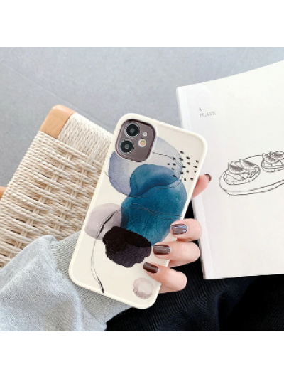HUSA VINTAGE LEAVES IPHONE 12 PRO MAX DESIGN 01